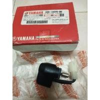 ราคา 33S-14370-00 ชุดโช๊คไฟฟ้า Yamaha Mio 125 ,Mio 125 GT อะไหล่แท้ศูนย์ โช๊คคาบูไฟฟ้า มีโอ 125 (42250392181)