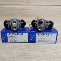 ราคา DAIHATSU HIJET S89 1.3 VAN ปั๊มเบรกล้อหลัง CYLINDER 47550-87511 47560-87512 (42613825961)
