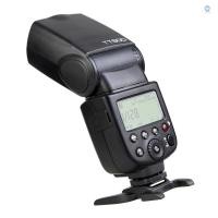 ราคา Godox Thinklite TT600 กล้องแฟลช Speedlite Master/Slave Flash พร้อมระบบทริกเกอร์ไร้สาย 2.4G ในตัว GN60 สําหรับ Canon Pentax Olympus Fujifilm ใช้งานร่วมกับ AD360II-C AD (41500911494)
