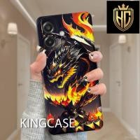 ราคา เคส Samsung A07 - Samsung A17 Fashion Case Softcase Macaron Protect Camera Kesing Hp Casing Hp protector Hp - NC70 (41717891913)