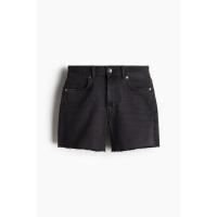 ราคา H&M(เอชแอนด์เอ็ม) กางเกงเดนิมเอวสูงทรงสกินนี่ (Skinny) ผู้หญิง 1220489_4 (25343037064)