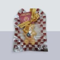 ราคา สบู่มาดามเฮง สบู่หมี แอคเน่ Madame Heng Acne Bear Soap(ชุดของขวัญ) มาดามเฮงแท้ (25574557187)