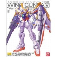 ราคา Bandai MG XXXG-01W Wing Gundam EW Ver.Ka (5466211157)
