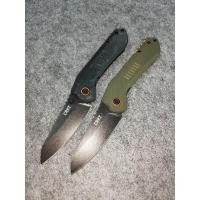 ราคา มีดพับอเนกประสงค์ CRKT 6280. 8Cr13mov (23444351447)
