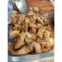 ราคา ข้าวเหนียวหมูทอด ข้าวเหนียวหมูสามชั้นคั่วเค็ม ข้าวเหนียวสามชั้นคั่วเค็ม ข้าวเหนียวหมูสามชั้นทอด พร้อมนํ้าจิ้มแจ่ว สูตรเด (43856652124)