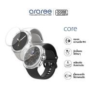 ราคา ARAREE กระจกกันรอยหน้าจอสำหรับ Galaxy Watch8/8 Classic (40/44/46mm) CORE (42712785530)