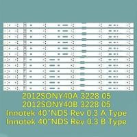 ราคา SONY 40 TVKLV-40EX430 40EX43A 5 LED X 12 แถว (25296503972)