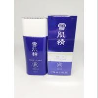 ราคา KOSÉ SEKKISEI WHITE UV MILK 56 ml. กันแดดน้ำนมสูตรเพิ่มความขาวกระจ่างใส (7931611662)
