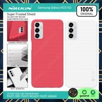 ราคา Samsung Galaxy M23 5G NILLKIN Super Frosted Shield Hard Case (40105746112)