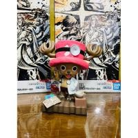 ราคา (จับฉลาก) แท้100% ช็อปเปอร์ Chopper Prize B จับฉลากครบรอบ 10ปี Ichiban Kuji ฟิกเกอร์ โมเดล วันพีช Figure Model One piece (25345461284)