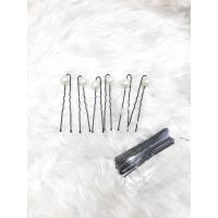 ราคา กิ๊บตัวยู กิ๊บสำหรับเกล้าผม กิ๊บมุขเกล้าผม (5956717492)