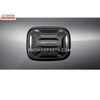 ราคา ชุดตกแต่งฝาถังน้ำมันโครเมียม Fuel Lid Cover TOYOTA Hilux Revo AC-EX (13945665820)