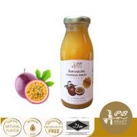 PB Valley Passion Fruit Juice 180ml (พีบี วัลเลย์ น้ำเสาวรส 180มล)