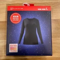 ราคา Uniqlo Heattech Ultra Warm ลองจอน (6409876896)