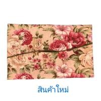 ราคา ที่ใส่ทิชชูลายดอกกุหลาบแนววินเทจ (26334211176)