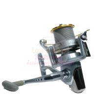 ราคา รอกมือสอง DAIWA FINESURF 30 CHINA รอกตกปลามือสองใช้งานได้เต็มระบบรอกตก มือสอง ไม่มีเบรค ไม่มีคลิกเสียง สปูนกราไฟท์ (40421334967)