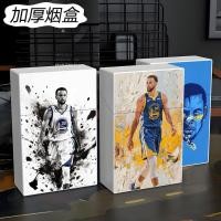 ราคา NBA Curry basketball Golden State Warriors กล่องเก็บของกันน้ํา กล่องการ์ดรูปถ่ายสะดวก กล่องกระเป๋าที่สามารถรับน้ําหนักได้ 20 ชิ้น (41524898668)