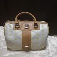 ราคา Mcmแท้ ทรงหมอน12นิ้ว (2865097737)