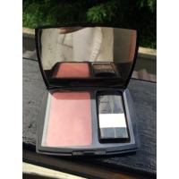 ราคา บลัชออน estee lauder สีออกโทนชมพูส้ม (ใช้แล้ว เหลือเยอะ) (47859978)