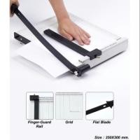 ราคา เครื่องตัดกระดาษ A4 ส่งฟรีลงทะเบียนครับ (1016469337)