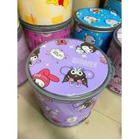 ราคา ออมสินถังยักษ์เอนกประสงค์ลายมายเมโลดี้ (27271158163)