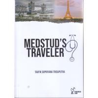 ราคา หนังสือ TRAVELER MEDSTUDS (28643027996)