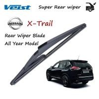 ราคา Nissan XTrail 12L ใบปัดน้ําฝนด้านหลัง All Gen X-Trail Car Back Window Wipers (ยาง+กรอบ) จาก veist (21658256803)