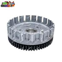 ราคา ชามครัช แท้ศูนย์ WAVE125I WAVE125S WAVE125R DREAM125 22100-KYZ-901 เรือนครัชตัวนอก HONDA aumshop239 (19908142842)