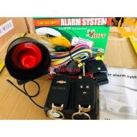 ราคา ชุดรีโมทกันขโมยตรงรุ่นรถChevrolet (7238488456)