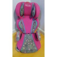 ราคา Booster Graco สีชมพู (7844323242)