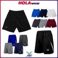 ราคา กางเกงกีฬาขาสั้น FBT 22260 22009 กางเกงฟุตบอล (5463972912)