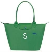 ราคา Longchamp รุ่น limited ปักม้า Size S&M Long หูยาว (4729356310)