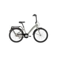 ราคา LA Bicycle จักรยาน รุ่น SENSE 24″ Single speed (สีเทา) (300666728)