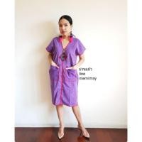 ราคา ชุดแม้ว ชุดพื้นเมือง ชุดชาวเขา เดรสกะเหรี่ยง ชุดกะเหรี่ยง ชุดล้านนา (1736113006)