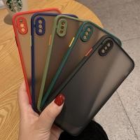 ราคา เคสไอโฟน กันกระแทก สีพาสเทล for iphone 11 (7467441108)