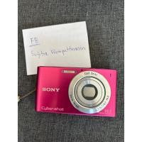 ราคา Sony cyber shot DSC-W530 มือ2 (19092899927)