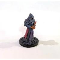 ราคา [Resin] [Miniature] Gloomhaven/ Gloomhaven Jaws of the Lion Board Game: Cultist Monster - เกมคมเขี้ยวราชสีห์ (9923151120)