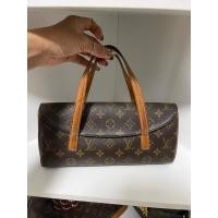 ราคา Louis Vuitton Monogram Sonatine Handbag (41824600745)