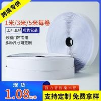 ราคา ตีนตุ๊กแก ตีนตุ๊กแก 3m ขายส่งกาว Velcro Hook พื้นผิวขนสัตว์ Self-Adhesive สีดําสีขาวไนลอน Velcro เทป (27892882968)