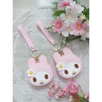 ราคา กระเป๋าสตางค์ซิลิโคนน้องมายเมโลดี้My Melody (15206844594)