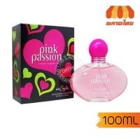 ราคา Instyle Pink passion Pour Femme Eau De Parfum น้ำหอม 100 ml. (7950853047)