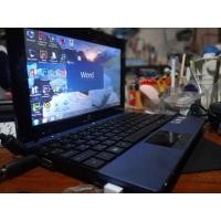 ราคา HP mini 5102 จอ 10.1 นิ้ว มือสองสภาพใช้งานได้ปกติ (41973770560)