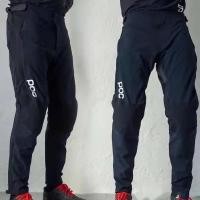 ราคา Poc กางเกงกีฬา ทนทาน PRO DH สําหรับขี่วิบากกลางแจ้ง (17718720071)