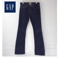 ราคา ❌sold❌Gap jeans slim bootcut like new (13011197931)