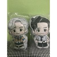 ราคา Moshi Moshi หมอนไดคัท NCT DREAM พร้อมส่ง (29650912569)