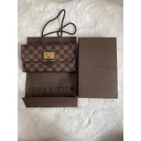 ราคา กระเป๋าสตางค์ Louis Vuitton wallet ลายดามิเย่ (8548687257)