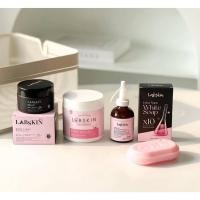 ราคา ครีมแล็บสกิน(Lapskin)+น้ำตบ +มาส์กแล็บสกิน+สบู่ ครบเซ็ท4ตัว ของแท้100% (25828807476)