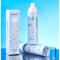 ราคา RONGYAO 9228 สเปรย์น้ำแร่ บำรุงผิวหน้ากระจ่างใส หน้าเงาฉ่ำวาว สเปรย์น้ำแร่ล็อคเครื่องสำอาง ประกายชิมเมอร์ MAKEUP SPRAY (23171274136)