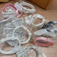ราคา สายรัดข้อมือ (Wrist band) BNK48 (9493608546)