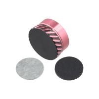 ราคา THVARfor DAIWA Modified mechanical Fine-tuned ลูกบิดรอกตกปลา 1.58g พร้อมปะเก็น (43524657441)